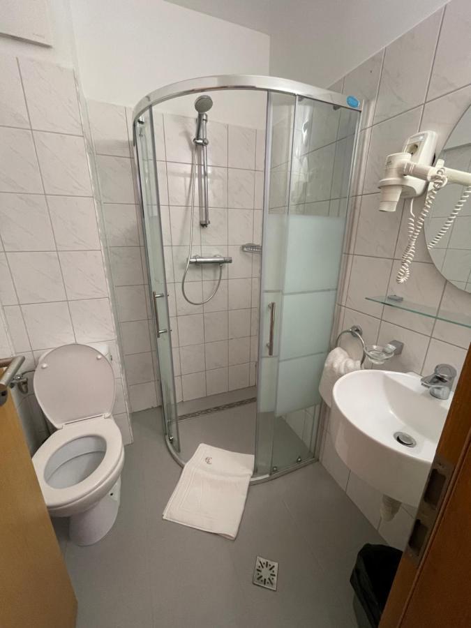 Ametist Casa Leului Hotel Navodari Ngoại thất bức ảnh