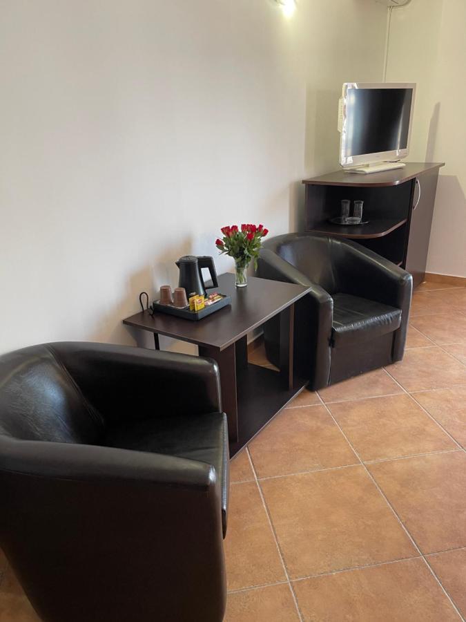 Ametist Casa Leului Hotel Navodari Ngoại thất bức ảnh