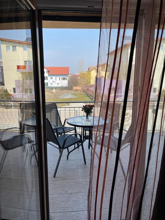 Ametist Casa Leului Hotel Navodari Ngoại thất bức ảnh