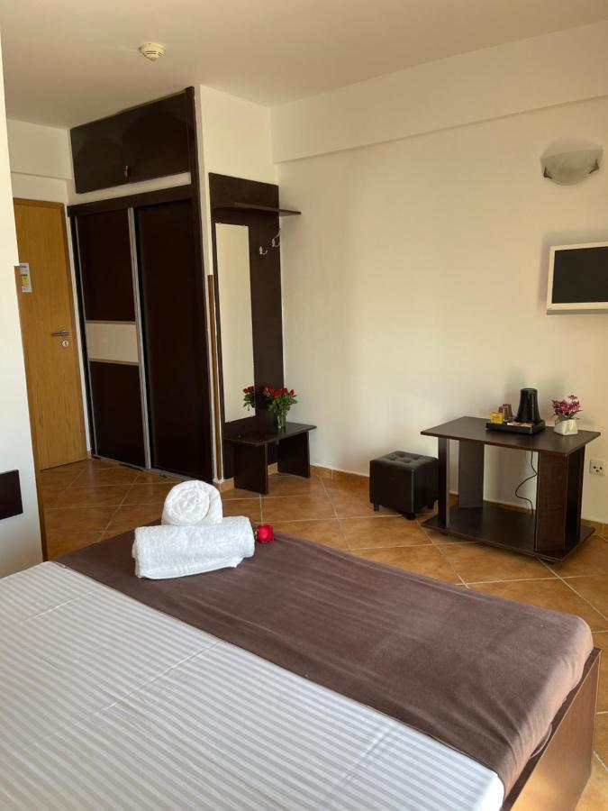 Ametist Casa Leului Hotel Navodari Ngoại thất bức ảnh
