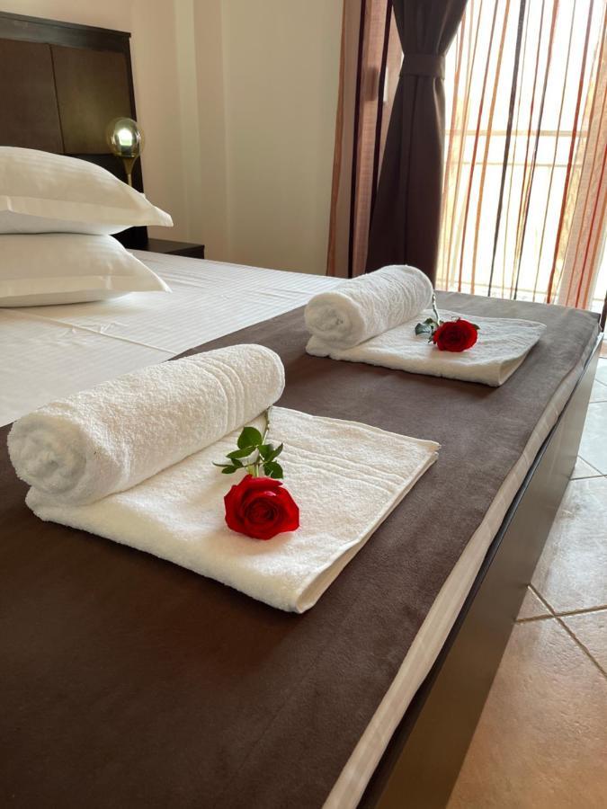 Ametist Casa Leului Hotel Navodari Ngoại thất bức ảnh
