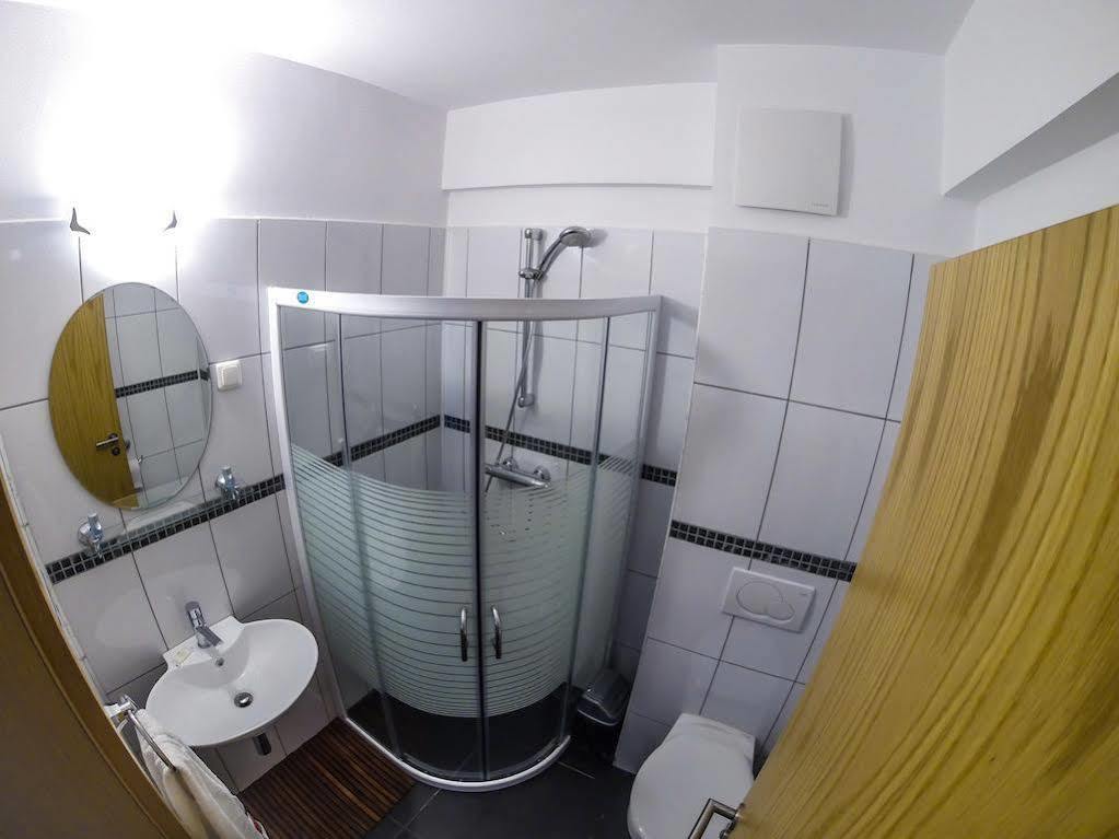 Ametist Casa Leului Hotel Navodari Ngoại thất bức ảnh