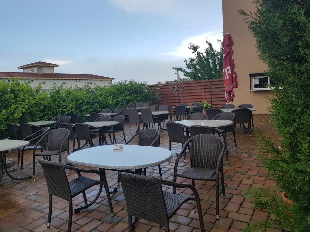 Ametist Casa Leului Hotel Navodari Ngoại thất bức ảnh